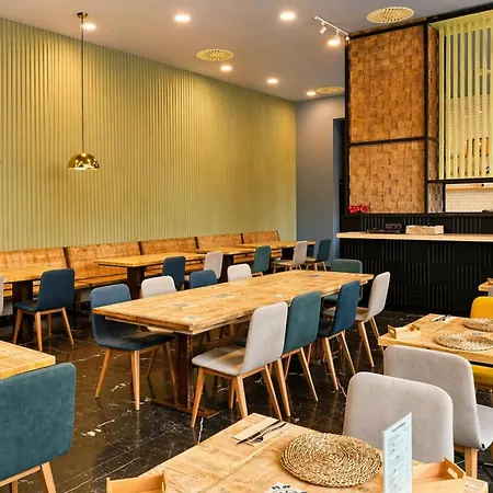 Voco Madrid - Las Tablas By Ihg-3