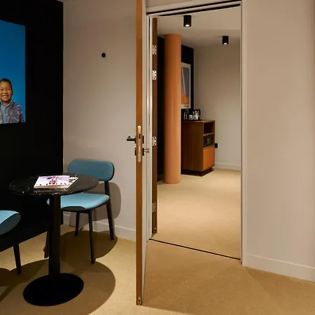 Good Hotel London-3
