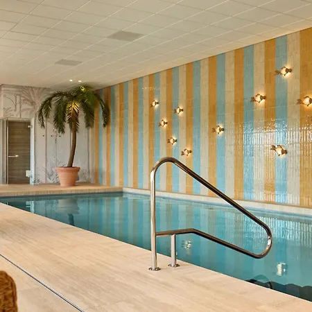 Van der Valk Hotel Groningen-Hoogkerk-3