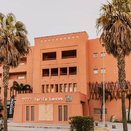 Hotel Tarifa Lances, A Member Of Radisson Individuals-2