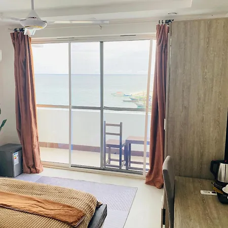 Sunseabar Beach Resort-2