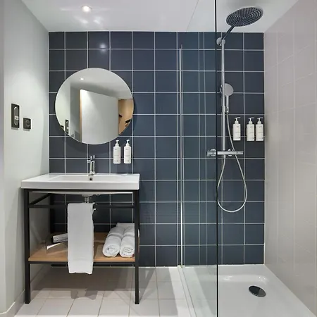Radisson Hotel Bordeaux-2