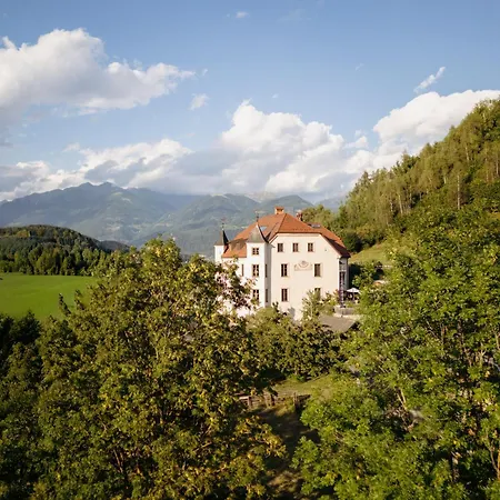 Castel Maurn Dolomites-3