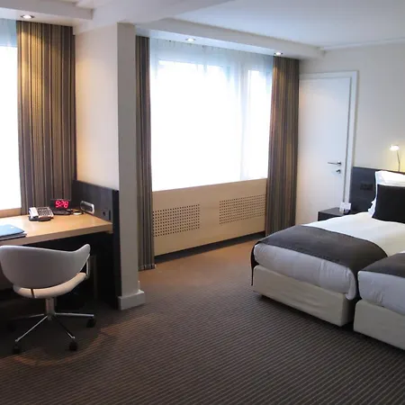 Crowne Plaza Zuerich By Ihg-2