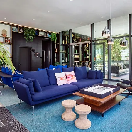 Citizenm Miami Brickell-2