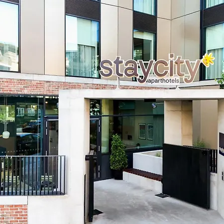 Staycity Aparthotels Dublin Mark Street-3