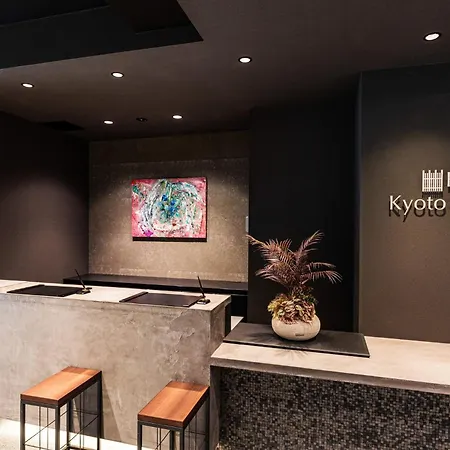 Rinn Kyoto Station-3