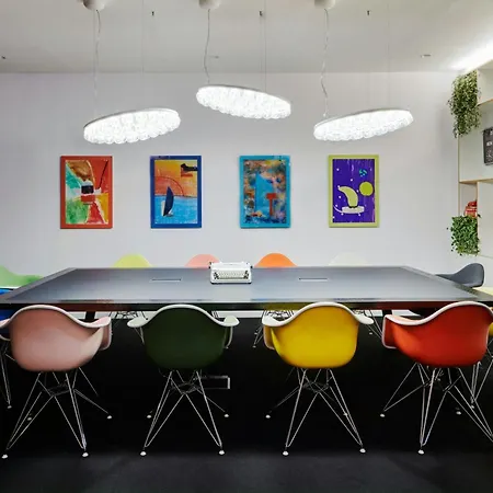 Citizenm Paris Opera-3