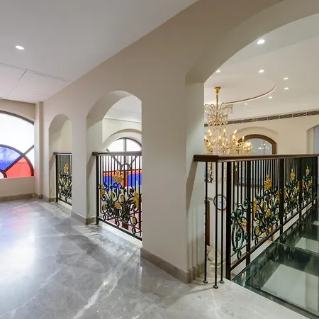 Hotel Sapphire House - 3 Mins Walk From Metro And 5 Mins From New Delhi Railway Station-3