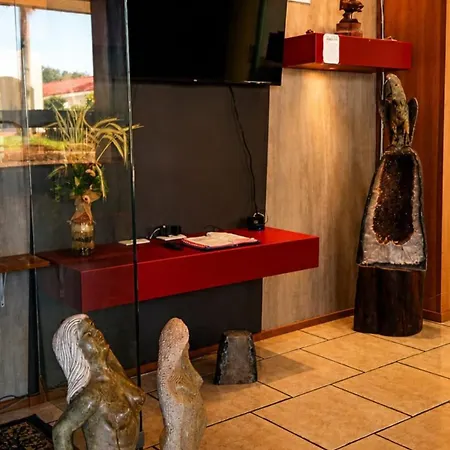 Hotel São Luiz Iraí-2