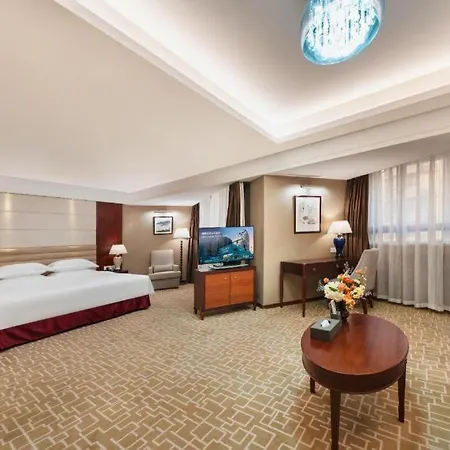 Century Plaza Hotel-2