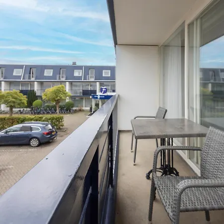 Fletcher Hotel Restaurant Loosdrecht-Amsterdam-2