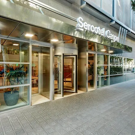 Sercotel Caspe-3