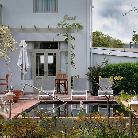 Montagu Country Hotel-3