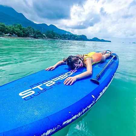 Kacha Resort & Spa, Koh Chang-3