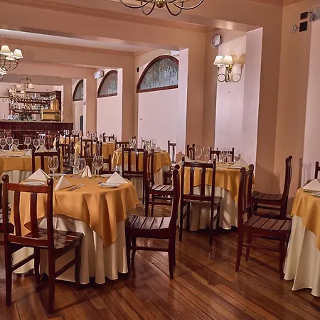 El Cabildo Hotel-3