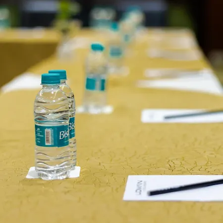 Udman Hotel Panchshila Park-2