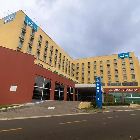 Arrey Gran Hotel-3
