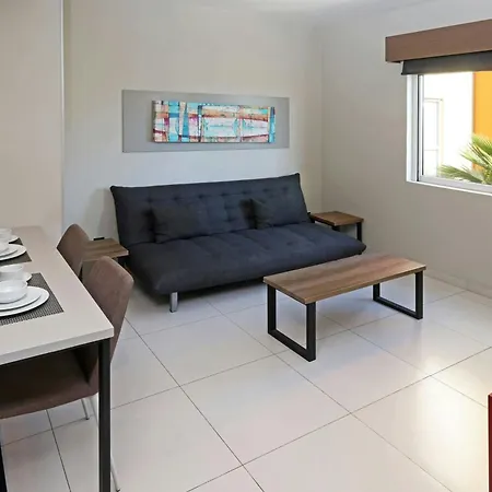 City Express Plus By Marriott Cabo San Lucas-3