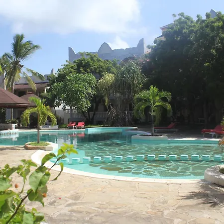 Lily Palm Resort-2
