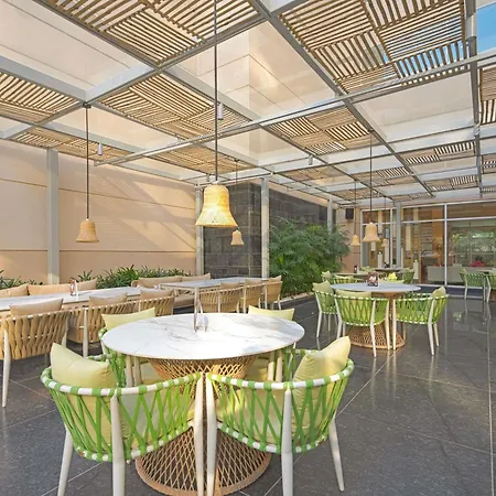 Ibis Hyderabad Hitec City - An Accor Brand-2