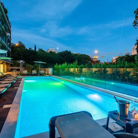 Rooms Oasis Life-2