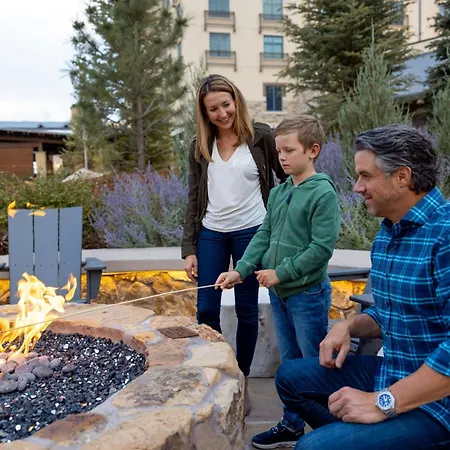 Gaylord Rockies Resort & Convention Center-2