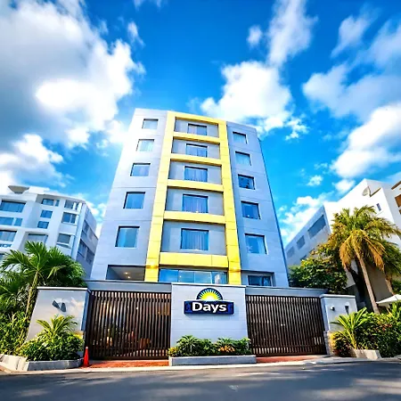 Days Hotel, Baridhara-3