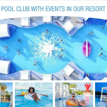 Playa Palmera Beach Resort-2