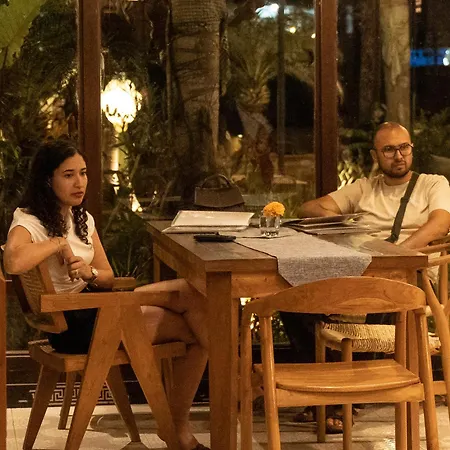 Barong Bali Resort Ubud-3