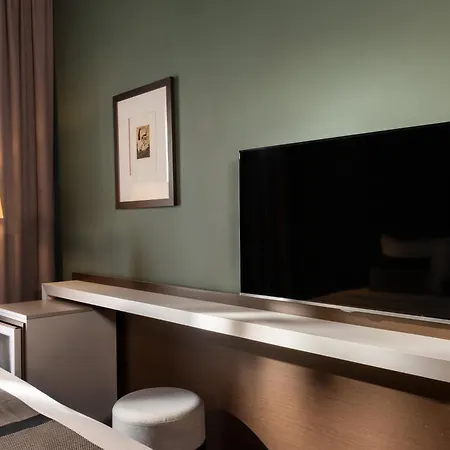 Hotel Diana Dauphine-3