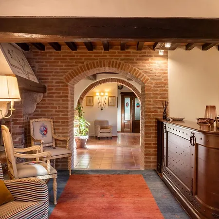 Castello Di Leonina Relais - Adults Only-3