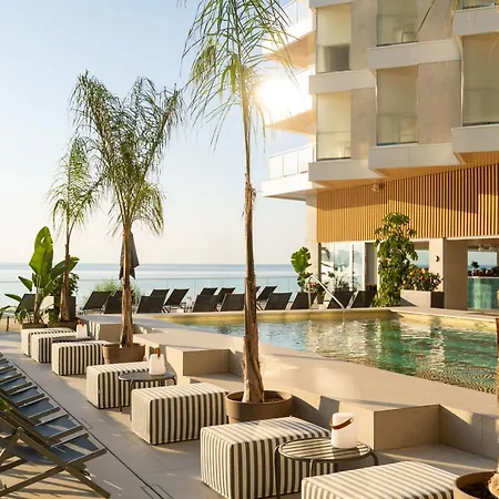 INNSiDE by Meliá Alicante Porta Maris-2