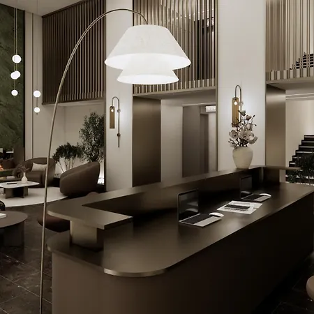Sveo Istanbul Hotel-2