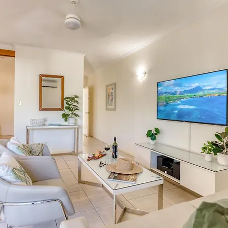 Freestyle Resort Port Douglas-2