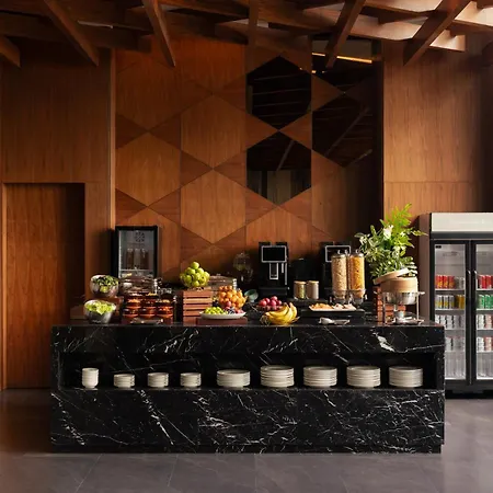 Oasia Hotel Downtown, Singapore By Far East Hospitality-2