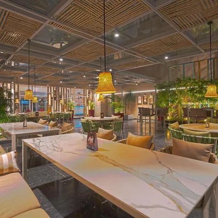 Ibis Hyderabad Hitec City - An Accor Brand-3