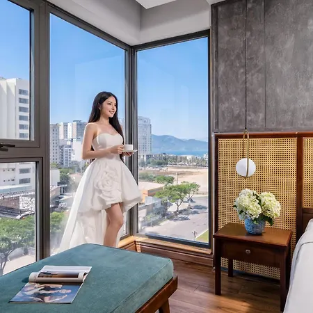 White Sand Boutique Hotel-2