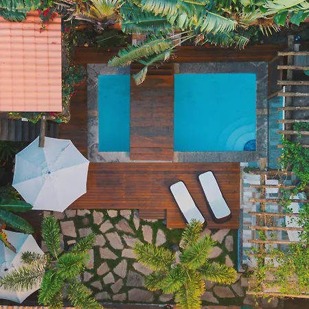 Pousada Arraial Inn-3