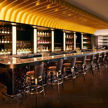 Hard Rock Hotel New York - Partner Of All Accor-2