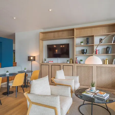 Hotel Muenster Kongresscenter, Affiliated By Melia-3