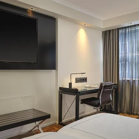 Park Plaza Victoria London-2