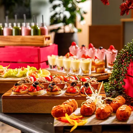 Novotel London Greenwich-2
