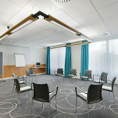 Novotel Berlin Mitte-2