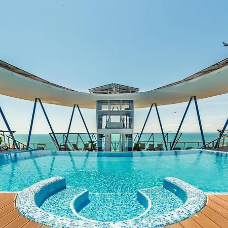 Hotel Marina Palace, Affiliated By Melia, Adults Only & All Inclusive, Renovated-3