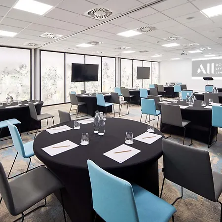 Novotel Praha Wenceslas Square-3