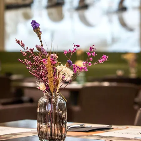 Mercure Roma Centro Saint John-2