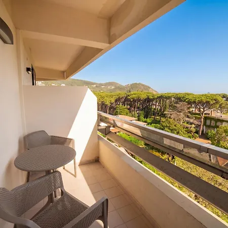 Circeo Park Hotel-2