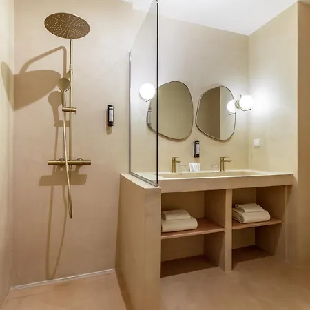 Najeti Hôtel la Magnaneraie-3