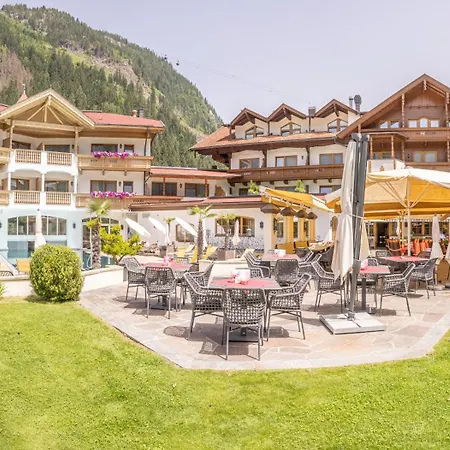 Hotel Edenlehen-2